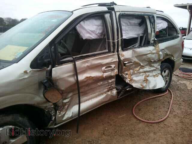2006 DODGE CARAVAN - VIN: 2D8GP44L96R680020 - Фото 10