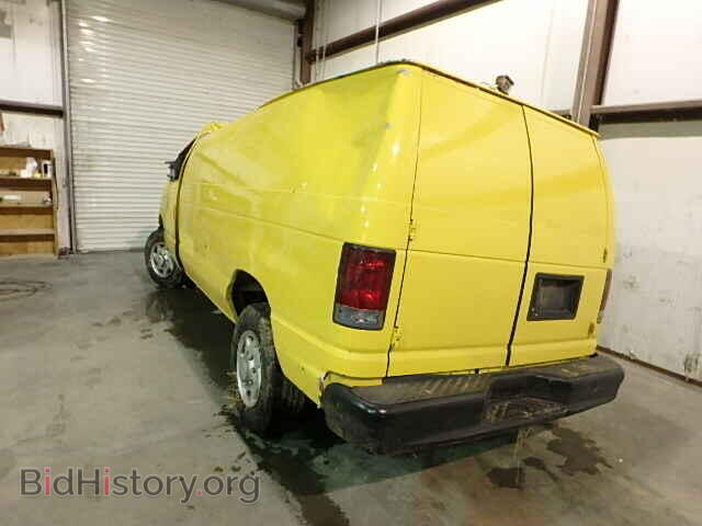 2007 FORD ECONOLINE - VIN: 1FTNE24W77DB03677 - Фото 3