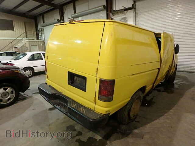 2007 FORD ECONOLINE - VIN: 1FTNE24W77DB03677 - Фото 4