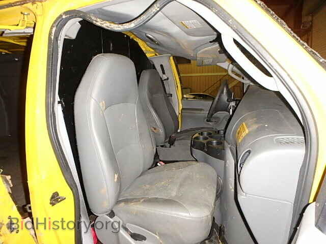 2007 FORD ECONOLINE - VIN: 1FTNE24W77DB03677 - Фото 6