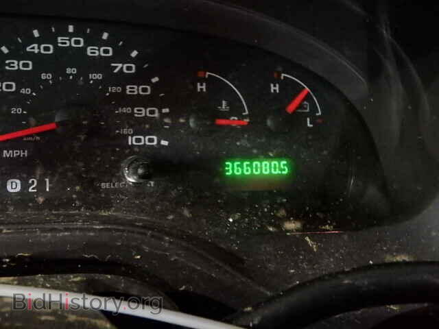 2007 FORD ECONOLINE - VIN: 1FTNE24W77DB03677 - Фото 8