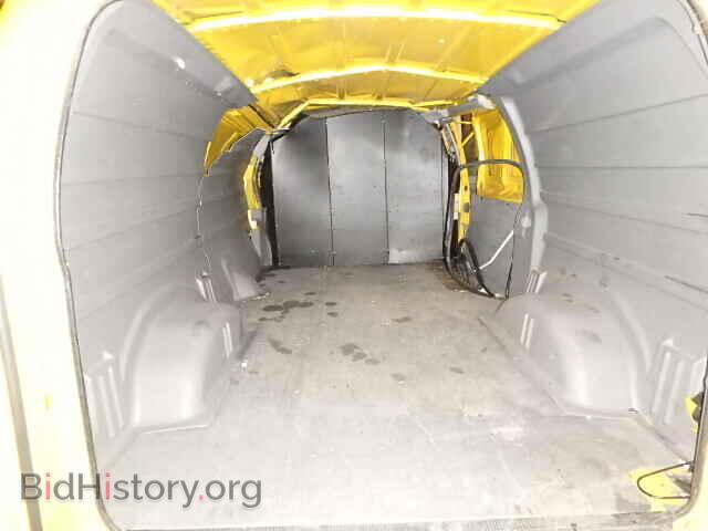 2007 FORD ECONOLINE - VIN: 1FTNE24W77DB03677 - Фото 9