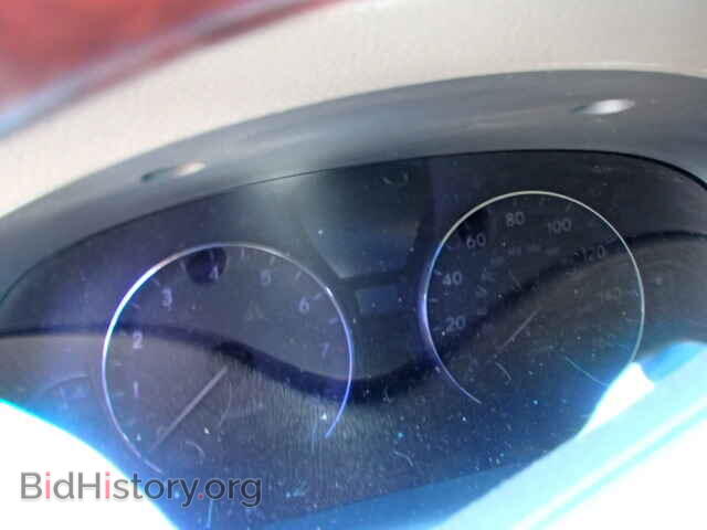 2010 LEXUS LS460 - VIN: JTHBL5EF0A5101360 - Фото 8