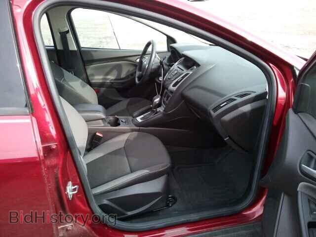 2014 FORD FOCUS - VIN: 1FADP3F29EL182669 - Фото 5