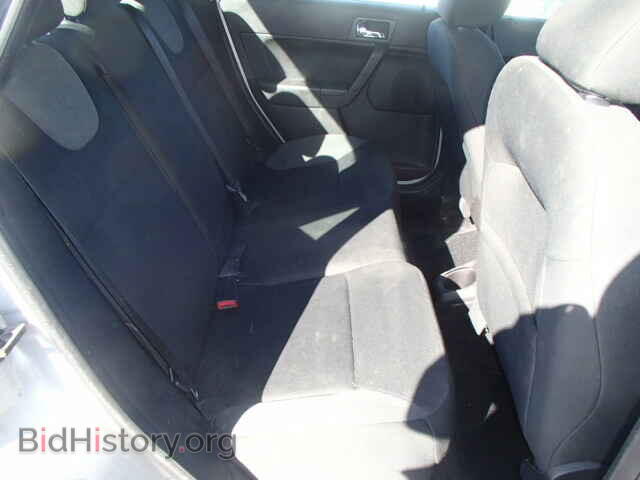 2009 FORD FOCUS - VIN: 1FAHP36N19W218967 - Фото 6
