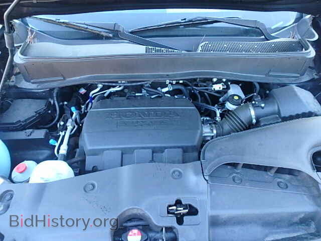 2013 HONDA PILOT - VIN: 5FNYF4H78DB036990 - Фото 7