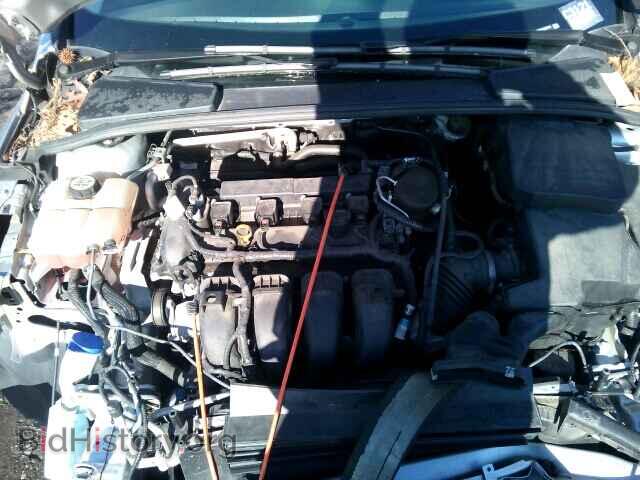 2013 FORD FOCUS - VIN: 1FADP3F24DL338244 - Photo 7