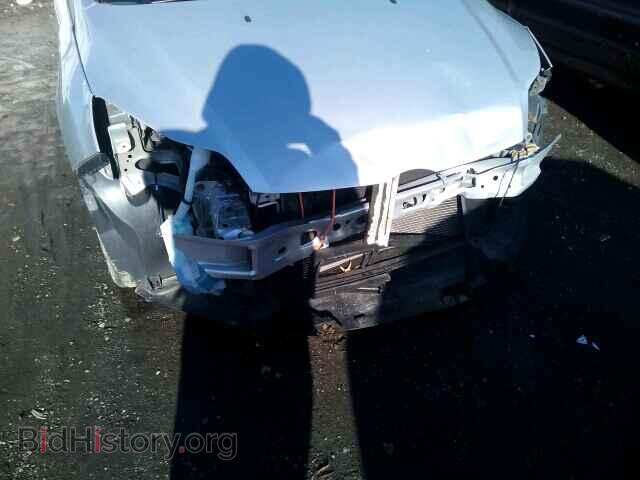 2013 FORD FOCUS - VIN: 1FADP3F24DL338244 - Photo 9
