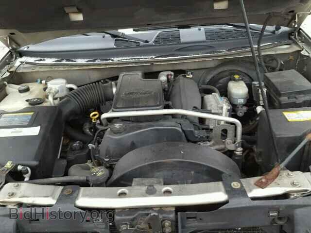 2003 GMC ENVOY - VIN: 1GKDT13S032401508 - Фото 7