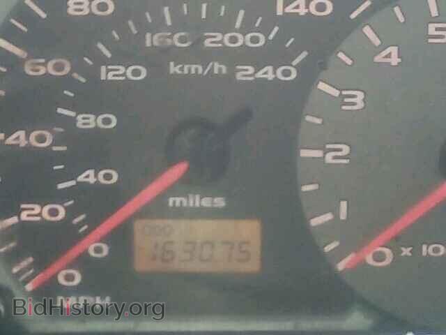 2003 MITSUBISHI ECLIPSE - VIN: 4A3AE45G53E029873 - Photo 8