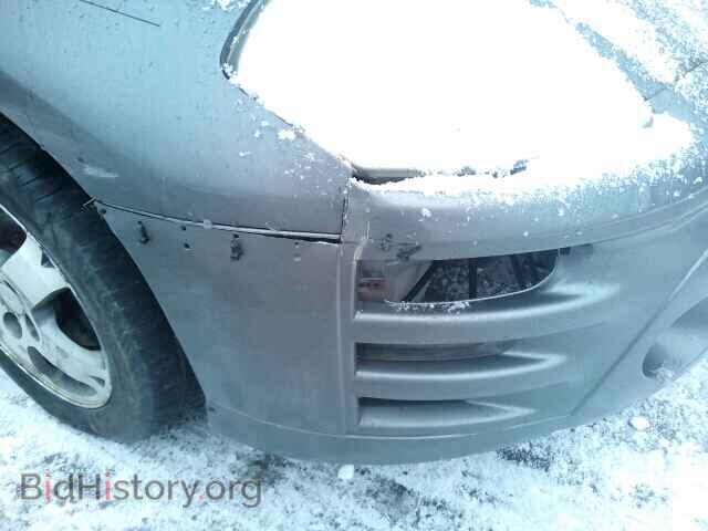 2003 MITSUBISHI ECLIPSE - VIN: 4A3AE45G53E029873 - Photo 9