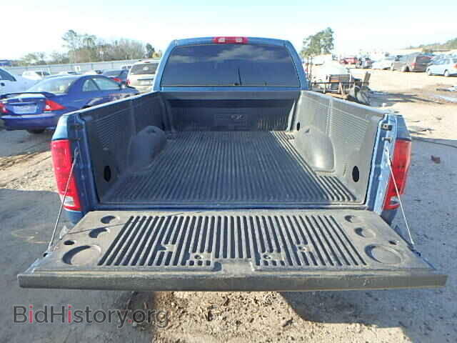 2003 DODGE RAM 1500 - VIN: 1D7HA18D63S281765 - Фото 10