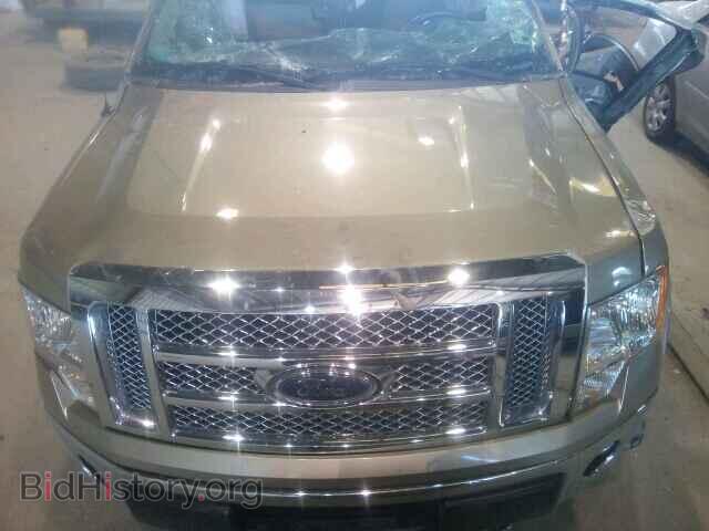 2012 FORD F150 - VIN: 1FTFW1ET9CFC88894 - Фото 7