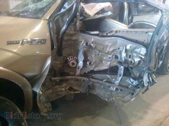 2012 FORD F150 - VIN: 1FTFW1ET9CFC88894 - Фото 9