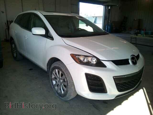 Photo JM3ER2B57B0388127 - MAZDA CX-7 2011