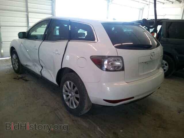 2011 MAZDA CX-7 - VIN: JM3ER2B57B0388127 - Photo 3