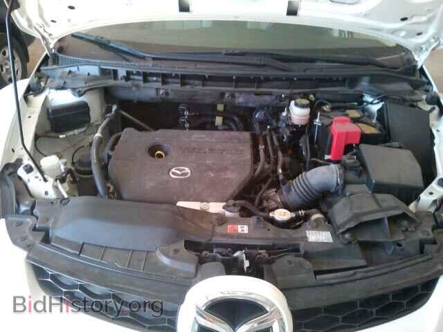 2011 MAZDA CX-7 - VIN: JM3ER2B57B0388127 - Photo 7