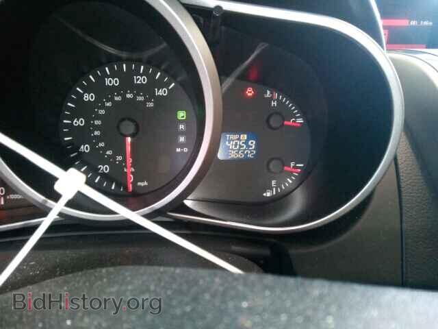 2011 MAZDA CX-7 - VIN: JM3ER2B57B0388127 - Photo 8