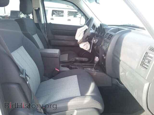 2010 DODGE NITRO - VIN: 1D4PT2GK3AW100328 - Photo 5