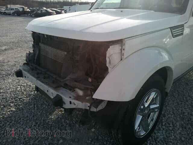 2010 DODGE NITRO - VIN: 1D4PT2GK3AW100328 - Photo 10