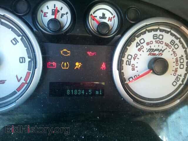 2010 FORD FOCUS - VIN: 1FAHP3GNXAW170193 - Фото 8