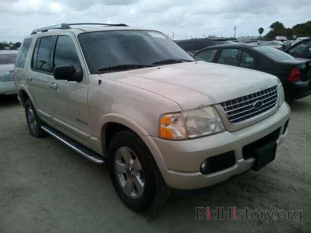 Photo 1FMDU65W75ZA38135 - FORD EXPLORER 2005