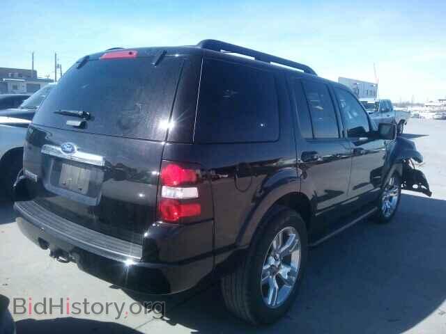 2010 FORD EXPLORER - VIN: 1FMEU6DEXAUB15455 - Photo 4