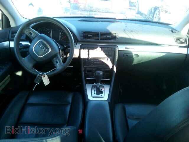 2006 AUDI A4 - VIN: WAUDF78EX6A038733 - Фото 9