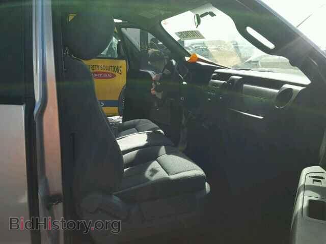 2013 FORD F150 - VIN: 1FTFX1EF2DFD68580 - Photo 5