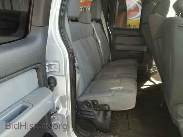 2013 FORD F150 - VIN: 1FTFX1EF2DFD68580 - Photo 6