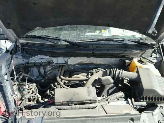 2013 FORD F150 - VIN: 1FTFX1EF2DFD68580 - Photo 7