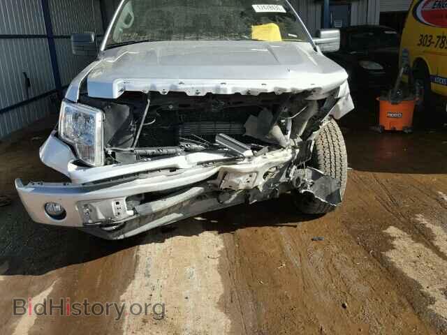 2013 FORD F150 - VIN: 1FTFX1EF2DFD68580 - Photo 9