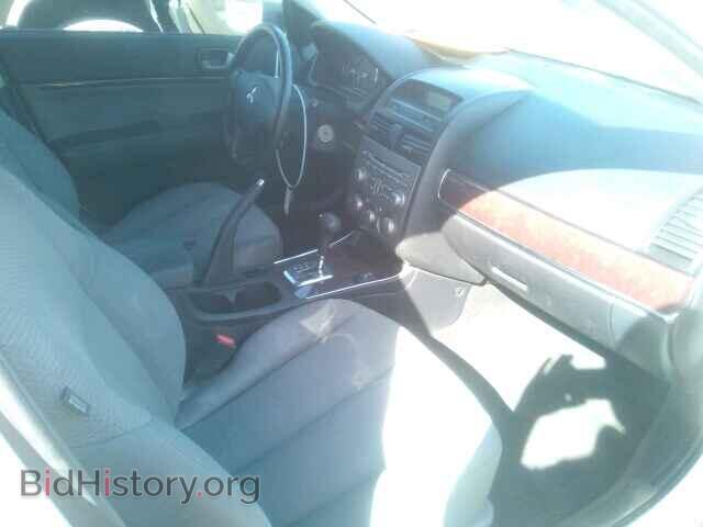 2010 MITSUBISHI GALANT - VIN: 4A32B3FF0AE011971 - Фото 5