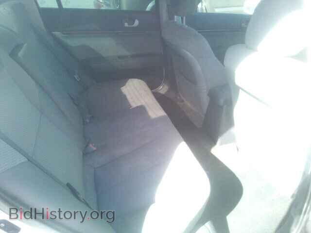 2010 MITSUBISHI GALANT - VIN: 4A32B3FF0AE011971 - Фото 6