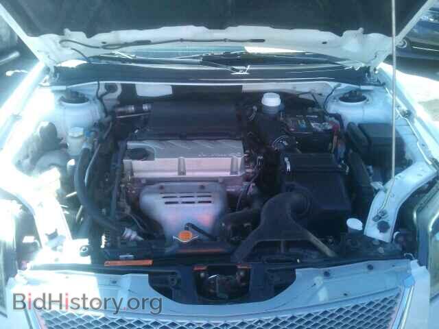 2010 MITSUBISHI GALANT - VIN: 4A32B3FF0AE011971 - Фото 7
