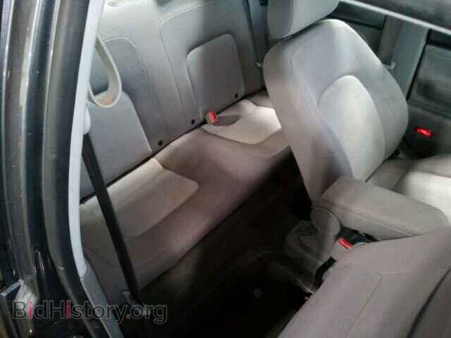 2003 VOLKSWAGEN BEETLE - VIN: 3VWCK21C73M402964 - Фото 6