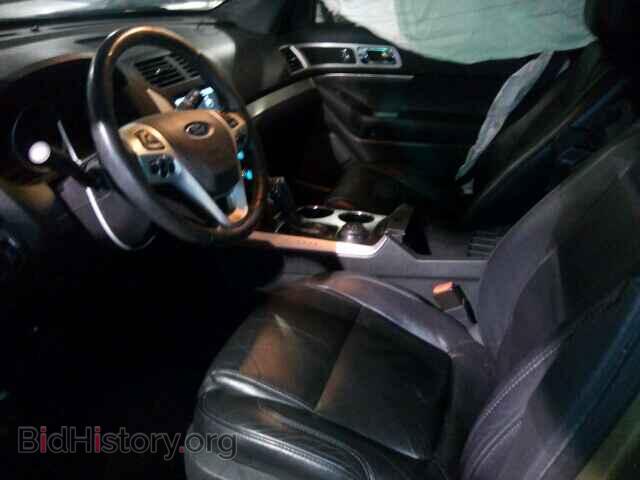 2012 FORD EXPLORER - VIN: 1FMHK8D8XCGA81978 - Фото 6