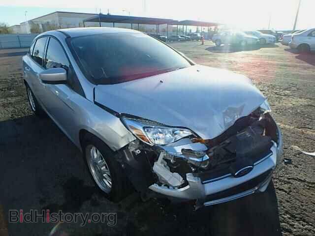 Photo 1FAHP3F23CL251077 - FORD FOCUS 2012