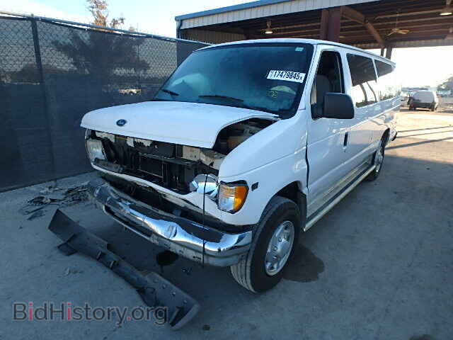 1999 FORD ECONOLINE - VIN: 1FBSS31L8XHB81183 - Photo 2