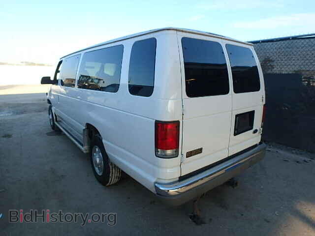 1999 FORD ECONOLINE - VIN: 1FBSS31L8XHB81183 - Photo 3