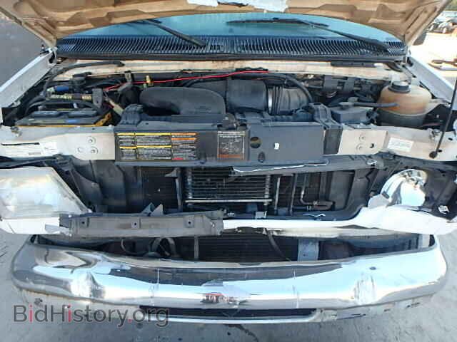 1999 FORD ECONOLINE - VIN: 1FBSS31L8XHB81183 - Photo 7