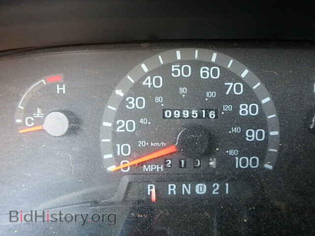 1999 FORD ECONOLINE - VIN: 1FBSS31L8XHB81183 - Photo 8