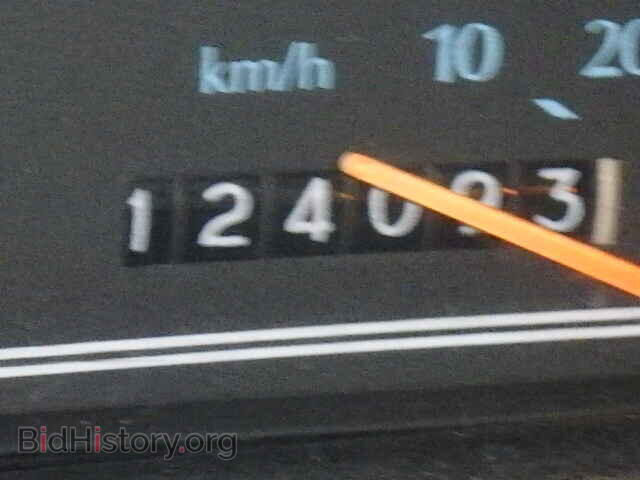 1991 CADILLAC DEVILLE - VIN: 1G6CD53BXM4332301 - Фото 8