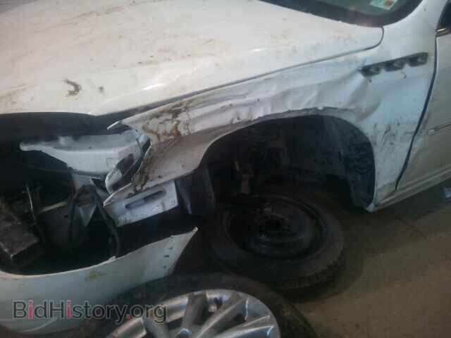 2011 BUICK LUCERNE - VIN: 1G4HC5EM3BU108607 - Фото 10