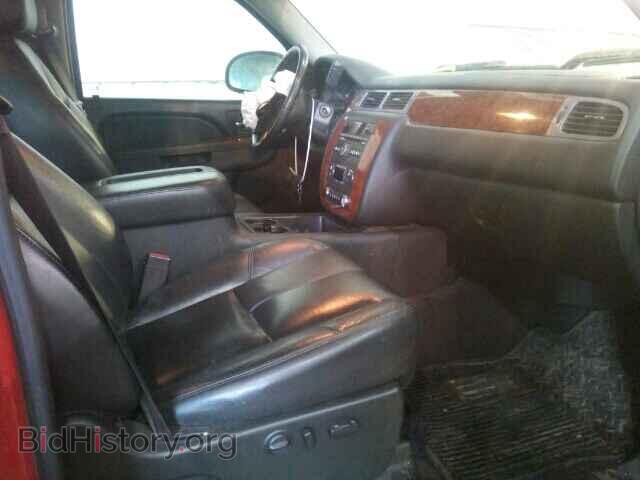 2011 CHEVROLET SILVERADO - VIN: 3GCPKTE31BG311741 - Фото 5