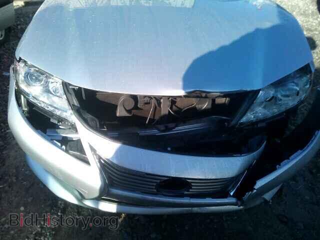2014 LEXUS ES350 - VIN: JTHBK1GG0E2087663 - Фото 9