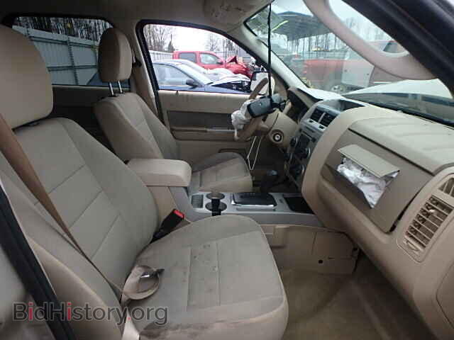 2012 FORD ESCAPE - VIN: 1FMCU0D70CKB69691 - Фото 5