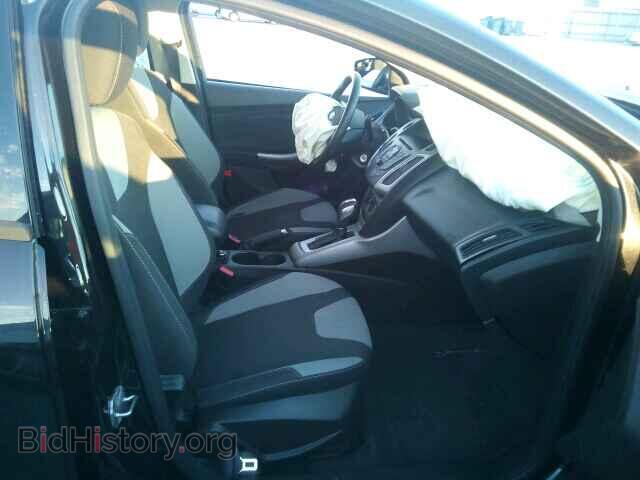 2012 FORD FOCUS - VIN: 1FAHP3K26CL352829 - Photo 5