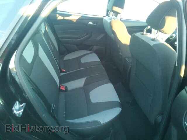 2012 FORD FOCUS - VIN: 1FAHP3K26CL352829 - Photo 6