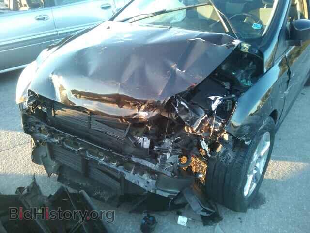 2012 FORD FOCUS - VIN: 1FAHP3K26CL352829 - Photo 9